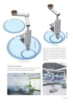 Ceiling supply units - 3