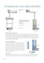 Ceiling supply units - 4
