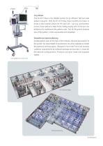 Ceiling supply units - 5