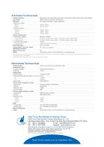 Ceiling supply units - 8