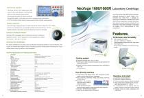 Centrifuge - 7