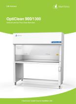 Clean bench/Optic Clean - 1