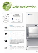 Cytotoxic cabinet - 5