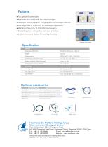 Heal Force Diathermy Machine EB05 - 6