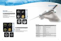 Heal Force Neurosurgery Navigation System Excelim-04 Brochure - 6