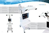 Heal Force Neurosurgery Surgical Navigation System Excelim-04 Brochure - 3