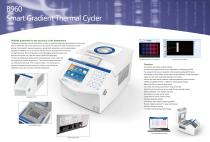 Heal Force Real Time PCR - 8