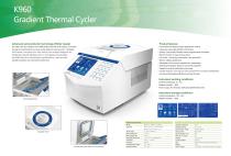 Heal Force Real Time PCR - 9