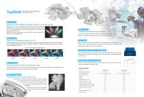 Heal Force Surgical Light Series [EN] - 2