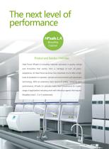 Heal Force Types of Biosafety Cabinets - 2