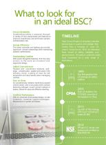 Heal Force Types of Biosafety Cabinets - 4