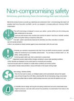 Heal Force Types of Biosafety Cabinets - 7