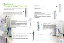 Laboratory Water Purification Systems - 4