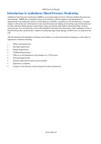 NBP One Ambulatory Blood Pressure -4