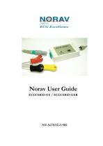 Norav User Guide-1