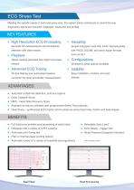 Stress Test ECG - 2