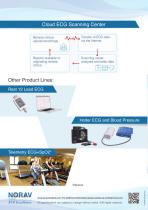 Stress Test ECG - 4