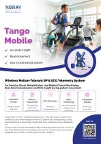 Telemetry Tango Mobile