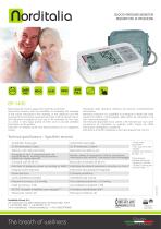 Blood pressure monitors BP-1400 BP-1300 - 2