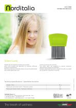 Green Comb - 1