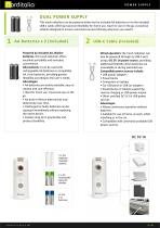 PORTABLE NEBULIZER MESH-3