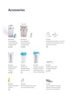 Liposuction, Infiltration, Aspiration / NOUVAG-10