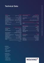 Liposuction, Infiltration, Aspiration / NOUVAG-12