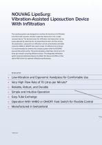 Liposuction, Infiltration, Aspiration / NOUVAG-4