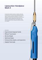 Liposuction, Infiltration, Aspiration / NOUVAG-6