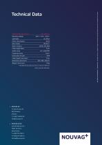Morcellation / NOUVAG-8