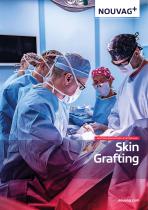 Skin Grafting / NOUVAG
