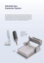 Skin Grafting / NOUVAG-5