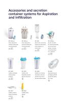 Suction- and Infiltration pumps / NOUVAG-6