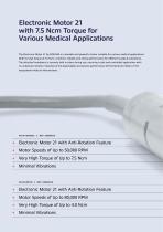 Surgical Powertools / NOUVAG-12