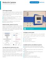 Medical Air Systems - Novair Oxyplus Technologies - PDF Catalogs ...