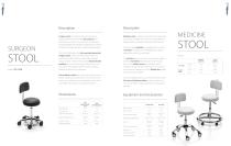 Stools - 2