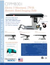 IMAGING TABLES & A cc ESS or IES-10