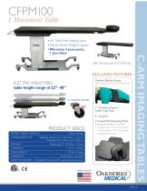 IMAGING TABLES & A cc ESS or IES-11