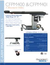 IMAGING TABLES & A cc ESS or IES-6