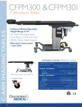 IMAGING TABLES & A cc ESS or IES-8
