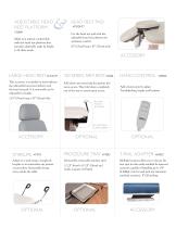 Oakworks 100 Series Procedure Chair - 3