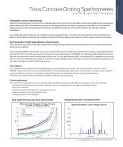 Spectrometers - 3