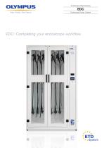 EDC product brochure - 1