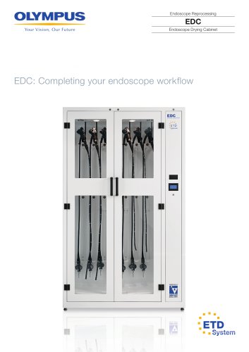 6 Reasons Your Facility Needs Endoscope Drying Cabinets