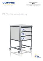 ETS product brochure - 1