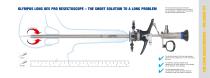 TURis Long Resectoscope - 2