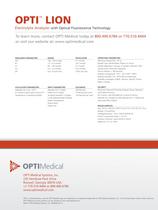 OPTI LION-4