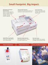 OPTI R Blood Gas and Electrolyte Analyzer brochure-2