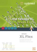 the flexible xl