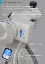 Colposcope OP- C5-10